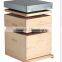 Dadant beehive/ Langstroth beehive / British beehive