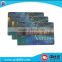 Lower price T5577 RFID PVC hotel key card