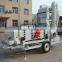 5000kg/hour Mobile Sesame Cleaning machine