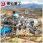 China NO.1 Patented Design Active Quick Lime Kiln