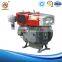 New Products 2016 Hopper or Radiator Cooling Method 10hp Diesel Engine