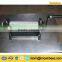 China manufacturer manual beeswax foundation embossing machine for sale