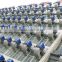 Foshan TUHE industrial evaporative water cooler air cooler price