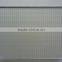 Hot Dip Galvanized Temporary Fence