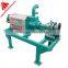 5.5 kw solid liquid separator/cow manure dewater machine for animal manure