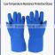 liquid nitrogen dewar for sale with liquid nitrogen gloves