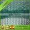 Plastic green olive net