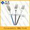 Telescopic BBQ Fork, Extendable fork