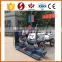 Hydraulic Laser Concrete Screed Machines for Vibrating,Finishing,Screed for sale