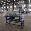 European Standard Rotary Type Seed Grain Coating Machine (agricultural machinery)