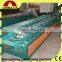 steel roller shutter door forming machine