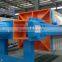 Water filtration polypropylene plate membrane filter press high capacity