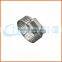 chuanghe high 19mm bandwidth hose clamp