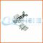 China chuanghe high quality stainless steel door hinges