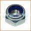  high quality m45 lock nut