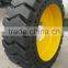 solid forestry wheel loader 20.5-25 tires for cater 928g it28g 924f