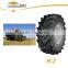 R2 18.4-30 farm tractor tire used for farm trailer