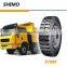 truck and bus tires 10r22.5 10.00r20 wrap with film