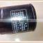 Trustworthy supplier diesel generator parts fuel filter element
