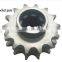 Agricultural machinery spare parts various of tractor gears