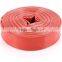 fire protection resistant fighting layflat hose