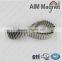 N52 Cylinder Block Neodymium NdFeB Magnet 15x20mm