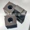 XCNUA120500 tungsten carbide turning insert