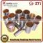 17 Years OEM Manufacturer Supply Truck Leaf Spring And Bushings, Trailer Leaf Spring Bushings