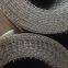 Galvanized Crimped Iron Wire Mesh