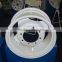 demountabler agricultural wheel rim