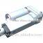 12v/24v/36v/48v heavy load aluminium alloy dc gear motor vehicle electric linear actuator