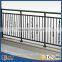 Eco Friendly Metal Terrace Railing Designs