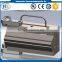 extrusion machine hot cutting die head