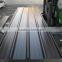 corrugated sheet