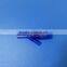 Needle free Y injection Site