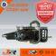 Gasoline powered chain saw GR-5200W