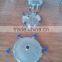High quality stainless steel manhole cover for tank with pressure(CE,ISO9001:2008 certificate)