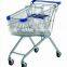 Top various style Supermarket Shopping Cart, Trolley