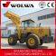 3cbm bucket 5ton DLZ956 wheel loader