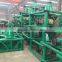 2017 Gold Ore Grinding Pan for Sudan Gold Mining Plant