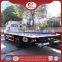 Dongfeng DFAC 3TON lifting weight recovery vehicle truck sale