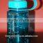 Customize HDPE water bottle PP 650ml Plastic Sports Water Bottle