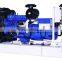 Practical 60-250 kw gas generators
