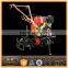 CE Certificated Mushroom Cultivation Machine Inter Row Rotary Cultivator