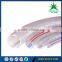 Small diameter Oem steel wire hose