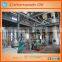 20 - 100TPD oil press machine cotton seeds oil extraction machine cottonseed oil extraction