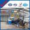 22m hydraulic suction sand dredger machine