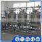 CIP System Equipment with Scientific Manufacturing Methods