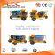 Premium Grade LZ-9D Dry Mix Concrete Spray Shotcrete Machine With ISO and CE