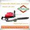 Light Type Gas power building construction tools diamond chain saw for concrete cutting